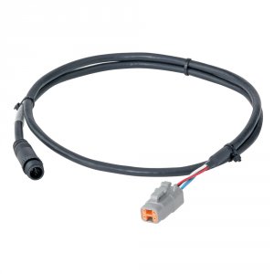 Lenco CW50947 Auto Glide Adapter Cable  Canbus1 Nmea2000 - 2.5'