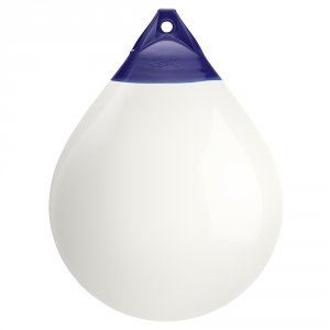 Polyform A-6 WHITE A-6 Buoy 34