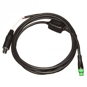 Raymarine A80235 2m Axiom Xl Video In And Alarm Cable