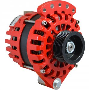 Balmar XT-SF-170-K6 Alternator 1-2