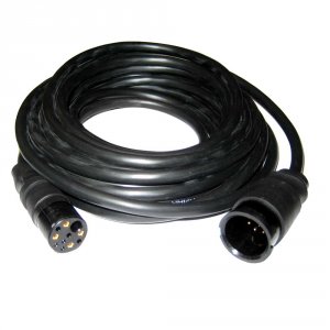 Raymarine E66010 5m Transducer Ext Cable