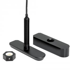 Humminbird 710294-1 Xpth 14 Hw Msi T Plastic Thru Hull Transducer