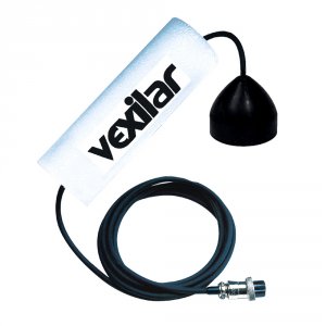 Vexilar TB0051 Pro View Ice Ducer Transducer