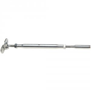 C. 26-412-1T Deck Toggle Turnbuckle 