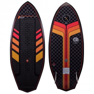 Hyperlite 21377140 4.6 Speedster Wakesurf Board