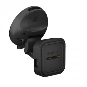 Garmin 010-12771-01 Suction Cup W Magnetic Mount And Video-in Port