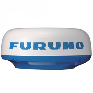 Furuno DRS4DL+ + Radar Dome, 4kw, 19