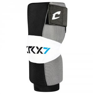 Champro LAPXS 's Lrx7 Lacrosse Arm Pad Features High Density Padding T