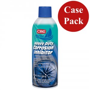 Crc 1003891 Crc Marine Corrosion Inhibitor 11oz Case Of 12