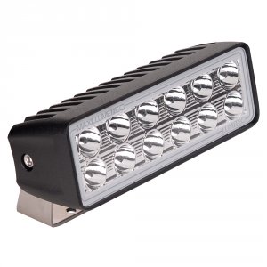 Lumitec 101335 Maxillume H60 Led Flood Light Trunnion Mount