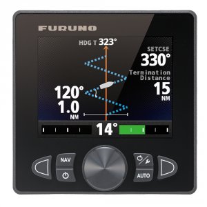 Furuno FAP7011C-A Second Control Unit For Navpilot 711c