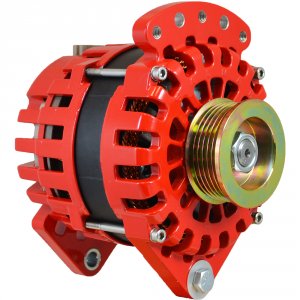 Balmar XT-DF-170-K6 Alternator 3.15