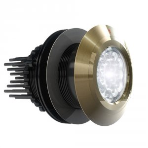 Oceanled 001-500744 Ocean Led Ultra White 2010xfm Hd Gen2 Underwater L