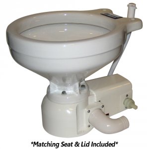 Raritan CW55864 Marine Plumbing  Ventilation | Marine Sanitation