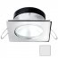 I2systems A1110Z-12AAH Apeiron A1110z 4.5w - Spring Mount Light -