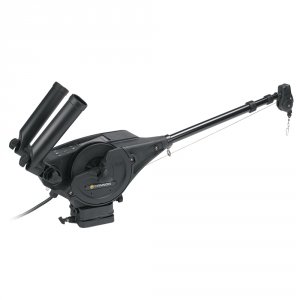 Canon 1902335 Cannon Optimumtrade; 10 Bt Electric Downrigger