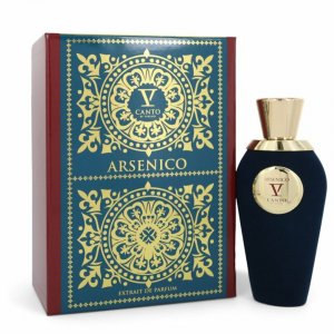 Canto 552062 A Fresh And Serene Scent For Any Season, Arsenico V Is An