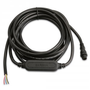 Garmin 010-11327-00 Gbt 10 Bennett Trim Tab Nmea 2000 Analog Adapter