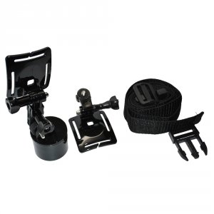 Hawkeye ACC-FF-1772 Traxmount Strap Mount