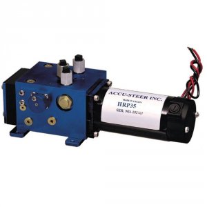 Accu-steer HRP35-12 Hrp35-12 Hydraulic Reversing Pump Unit - 12 Vdc