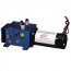 Accu-steer HRP35-12 Hrp35-12 Hydraulic Reversing Pump Unit - 12 Vdc