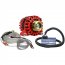 Balmar XT-VT-170-K6-KIT Alternator Vortec K6 Serpentine Pulley Regulat