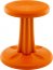 Kore KOR601 Kore Kids Wobble Chair 14 Orange