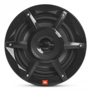 Jbl STADIUMMB8030AM 8 Coaxial Marine Rgb Speakers Black Stadium Series