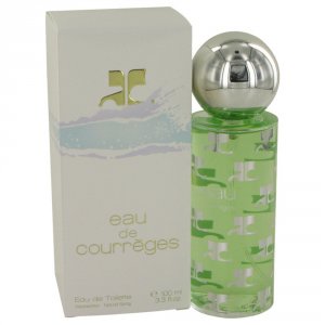 Courreges 412502 Eau De  By The Design House Of  Is A Feminine Fragran