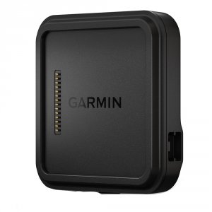 Garmin 010-12982-02 Powered Magnetic Mount Wvideo-in Port Amp; Hd Traf