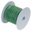 Ancor 109325 Green Wyellow Stripe 10 Awg Tinned Copper Wire - 250'