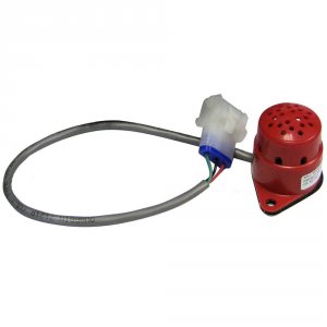 Fireboy-xintex MS-2 HEAD Xintex Ms-2 Head Gasoline  Propane Sensor Red