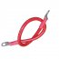 Ancor 189135 Battery Cable Assembly, 4 Awg (21mm178;) Wire, 38