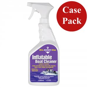 Marykate 1007605 Inflatable Towables  Boat Cleaner 32oz Case Of 12