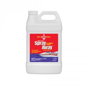 Marykate 1007588 Spray Away All Purpose Cleaner 1 Gal