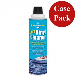 Marykate 1007585 Ultra Vinyl Cleaner 18oz Case Of 12