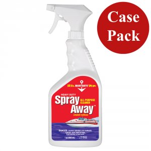 Marykate 1007589 Spray Away Cleaner 32oz Case Of 12