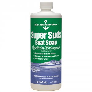 Marykate 1007576 Super Suds Boat Soap 32oz