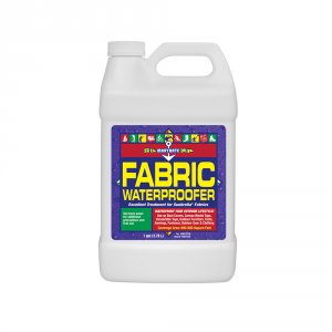 Marykate 1007620 Fabric Waterproofer 1 Gal