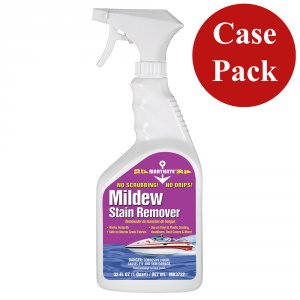 Marykate 1007603 Mildew Stain Remover - 32oz - Mk3732 Case Of 12