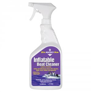 Marykate 1007606 Inflatable Towables  Boat Cleaner 32oz