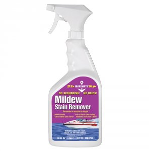 Marykate 1007604 Mildew Stain Remover 32oz