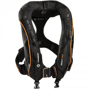 Crewsaver 904699 Ergofit Ocean Hammer 290n Inflation Life Jacket