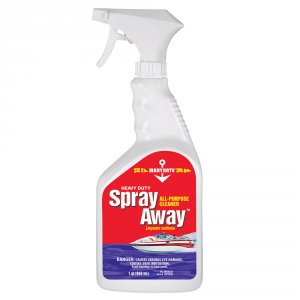 Marykate 1007590 Spray-away All Purpose Cleaner 32oz