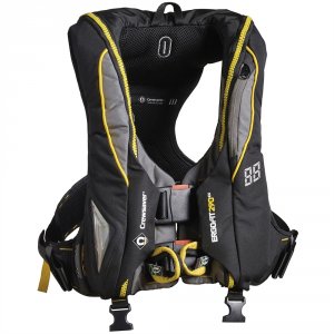 Crewsaver 905458 Ergofit Extreme Automatic 290n Wharness