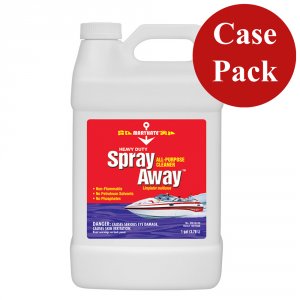 Marykate 1007587 Spray Away Cleaner 1 Gal Case Of 4