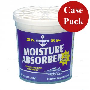 Marykate 1007632 Moisture Absorber 12oz Case Of 12