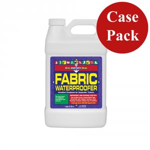 Marykate 1007619 Fabric Waterproofer 1 Gal Case Of 4