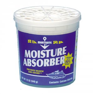 Marykate 1007633 Moisture Absorber 12oz