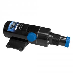 Trac 69390 Trac Macerator Pump